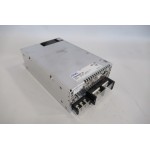 24 Volt Voeding COSEL PBA600F-24 (27 Ampère) . NEW.